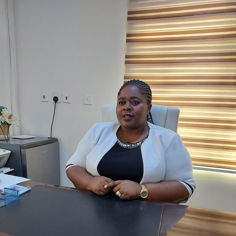 enene esther irabor 70