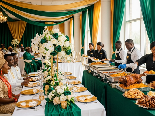 wedding and event planning 50