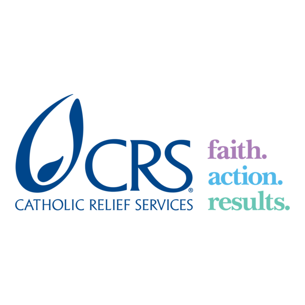 catholic relief services crs logo png seeklogo 396463